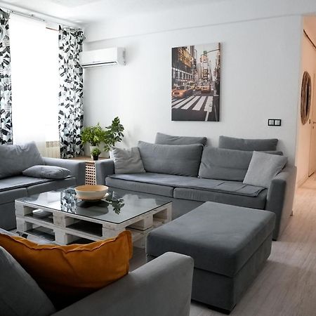 סראייבו Apartment Marijin Dvor Deluxe מראה חיצוני תמונה
