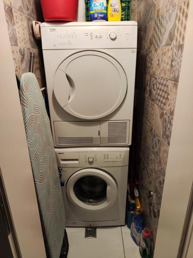 סראייבו Apartment Marijin Dvor Deluxe מראה חיצוני תמונה