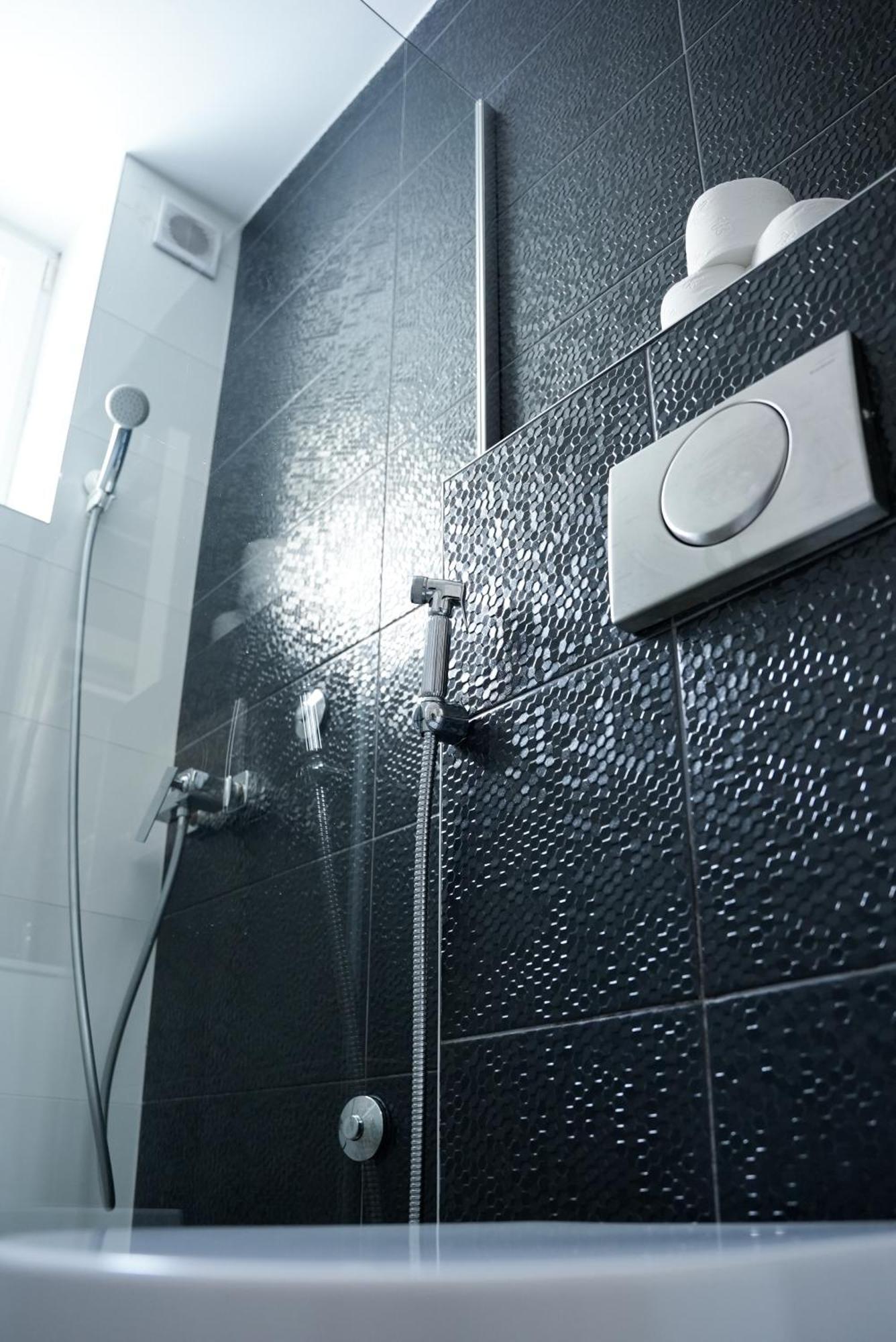 סראייבו Apartment Marijin Dvor Deluxe מראה חיצוני תמונה