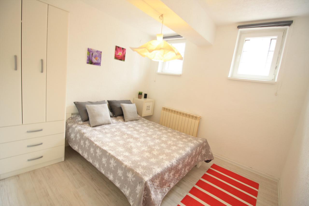 סראייבו Apartment Marijin Dvor Deluxe מראה חיצוני תמונה
