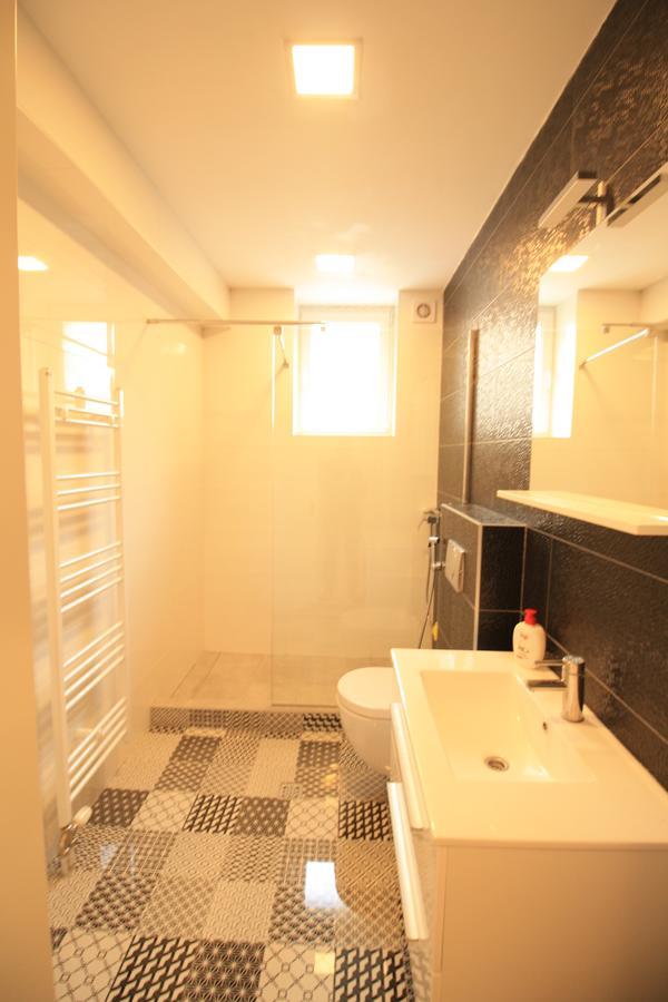 סראייבו Apartment Marijin Dvor Deluxe מראה חיצוני תמונה
