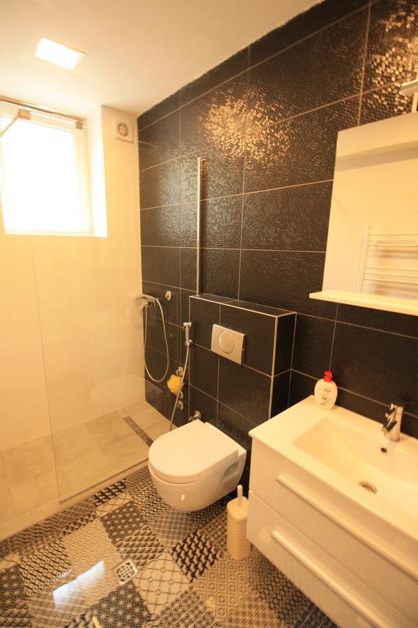 סראייבו Apartment Marijin Dvor Deluxe מראה חיצוני תמונה