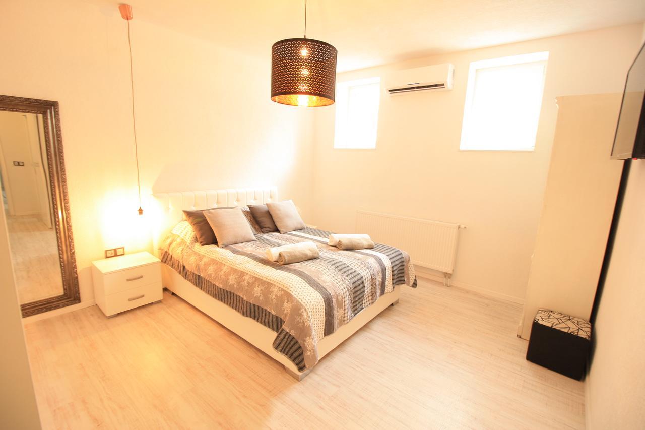 סראייבו Apartment Marijin Dvor Deluxe מראה חיצוני תמונה