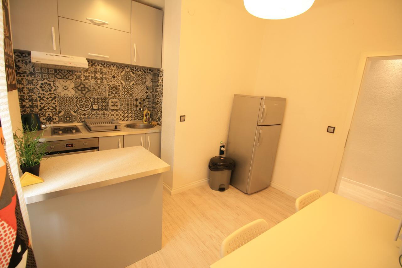 סראייבו Apartment Marijin Dvor Deluxe מראה חיצוני תמונה